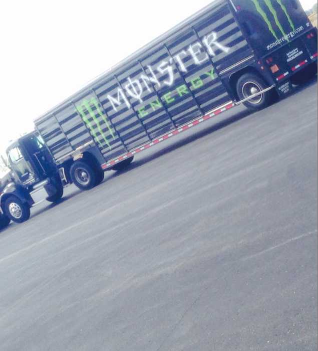 We've Created A Monster