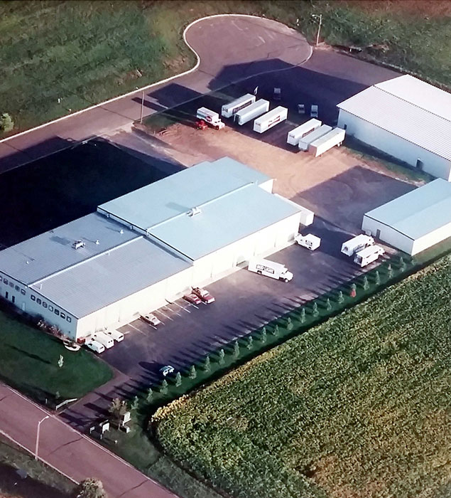 Domain Drive Expansion Part One