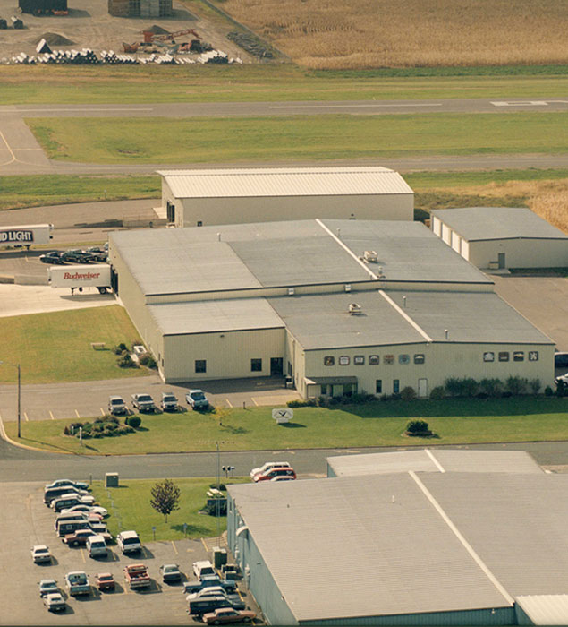 Domain Drive Expansion Part Two