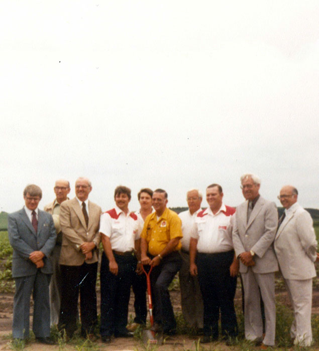 Bill's Expands… Again