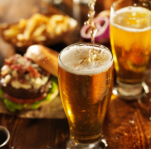 Lupulin 'Nilla Porter