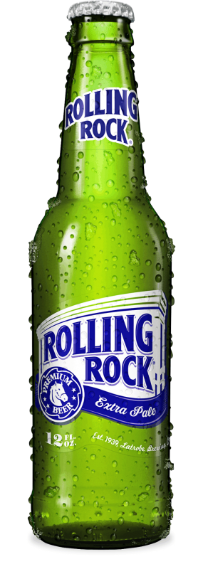 Rolling Rock