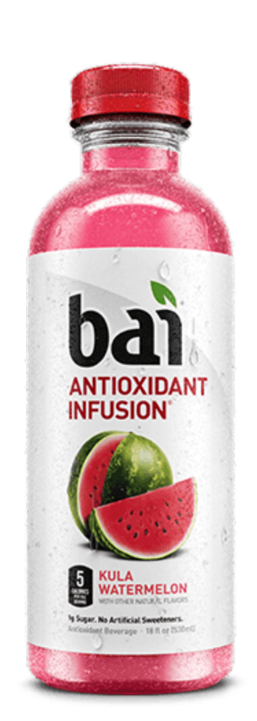 Bai Infusion Kula Watermelon