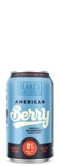 Blake's American Berry