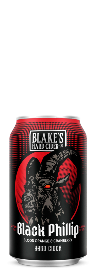 Blake's Black Phillip