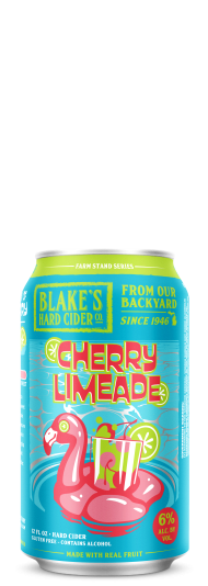 Blake's Cherry Limeade