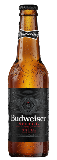 Budweiser Select