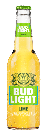 Bud Light Lime