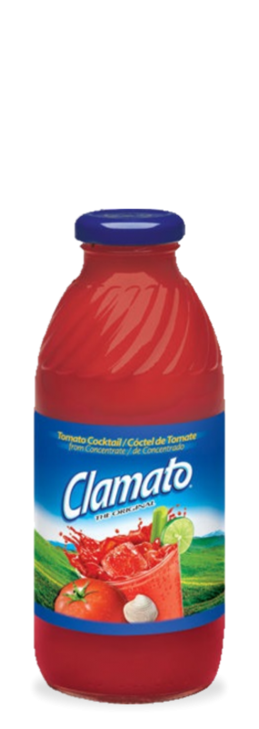 Clamato