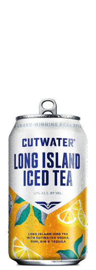 Cutwater Long Island Iced Tea