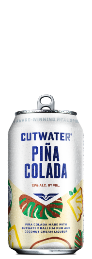 Cutwater Pina Colada