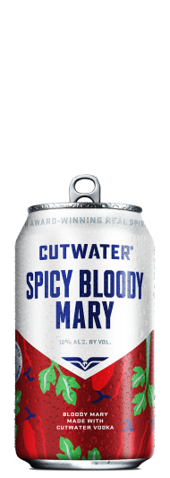 Cutwater Spicy Bloody Mary