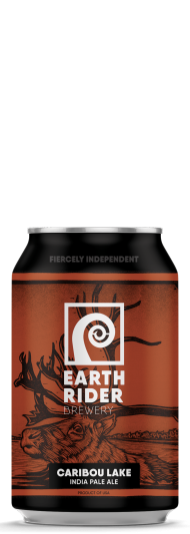 Earth Rider Caribou Lake
