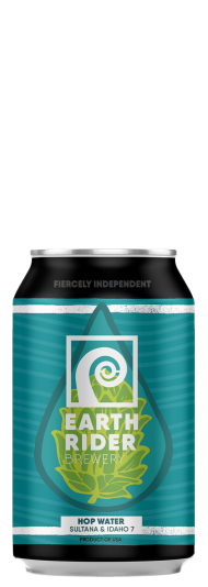 Earth Rider Hop Water