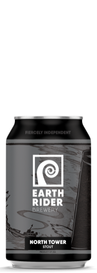 Earth Rider North Tower Stout