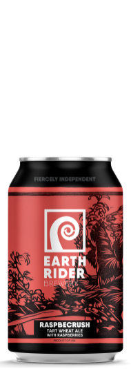 Earth Rider Raspbecrush