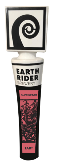 Earth Rider Raspbecrush