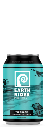 Earth Rider Tap Shack