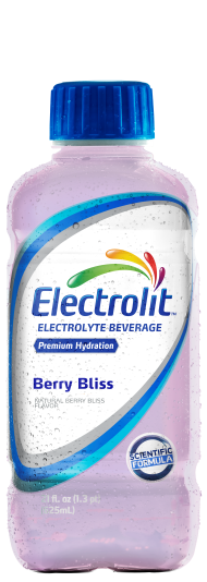 Electrolit Berry Bliss