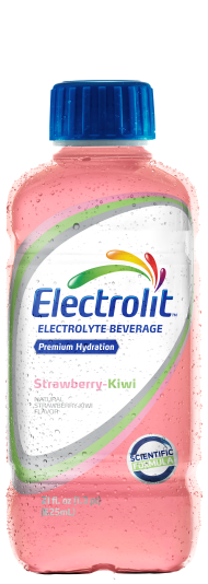 Electrolit Strawberry-Kiwi