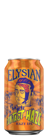 Elysian Contact Haze