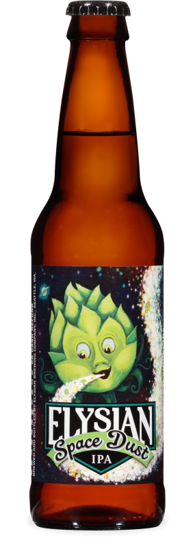 Elysian Space Dust IPA