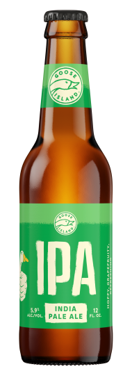Goose Island IPA