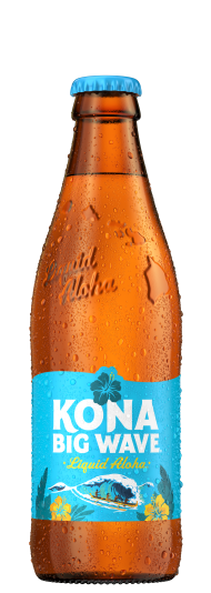 Kona Big Wave