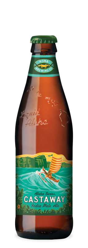 Kona Castaway IPA