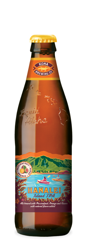 Kona Hanalei IPA