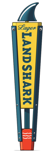 Landshark Lager