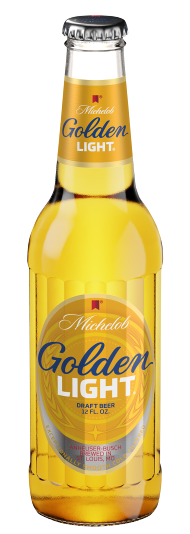Michelob Golden Draft Light