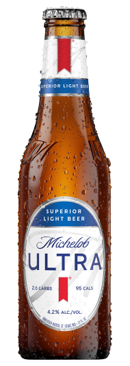 Michelob Ultra