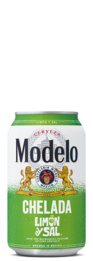 Modelo Chelada Limon Y Sal