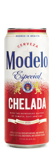 Modelo Chelada