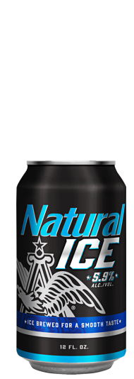 Natural Ice