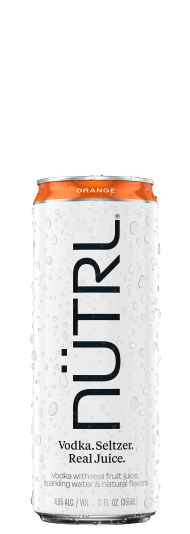 Nutrl Orange