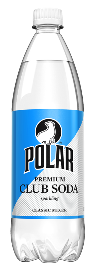 Polar Club Soda