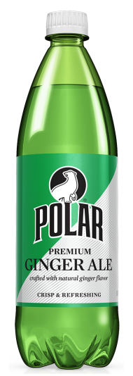 Polar Ginger Ale