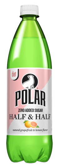Polar Half & Half Diet