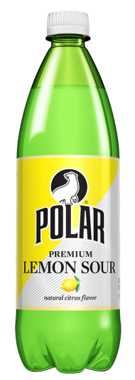 Polar Lemon Sour