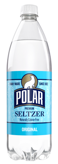 Polar Seltzer Original