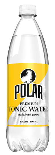 Polar Tonic Water