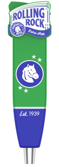Rolling Rock