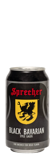 Sprecher Black Bavarian