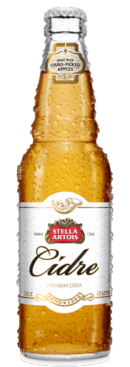 Stella Cidre