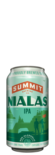 Summit Nialas IPA