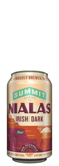 Summit Nialas Irish Style Dark