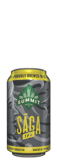 Summit Saga IPA