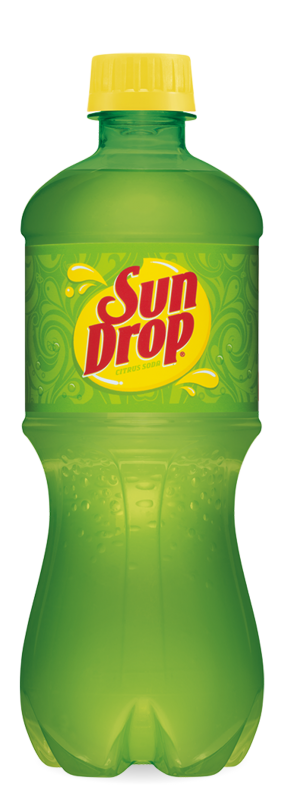 Sun Drop